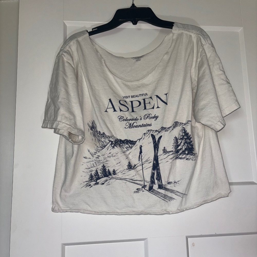 Aspen T-Shirt